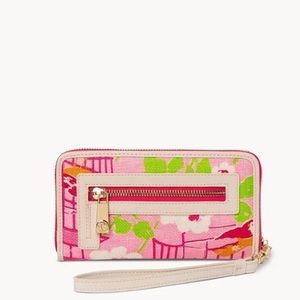 NWT Spartina 449 Wilson 449 Wallet